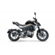 Auspuff GPR M3 - CF Moto 300 NK 2023/+