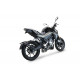 Auspuff GPR M3 - CF Moto 300 NK 2023/+