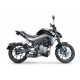 Auspuff GPR M3 - CF Moto 300 NK 2023/+