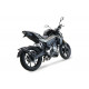 Auspuff GPR M3 - CF Moto 300 NK 2023/+