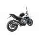 Echappement GPR GPE Anniversary Evo4 - CF Moto 650 MT 2021/+