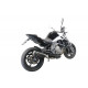 Auspuff GPR M3 - CF Moto 650 MT 2021/+