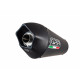 Auspuff GPR GPE Anniversary Evo4 - CF Moto 650 MT 2021/+