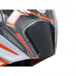 Powerbronze Headlight Protector - KTM RC 125 2022/+ // RC 390 2022/+