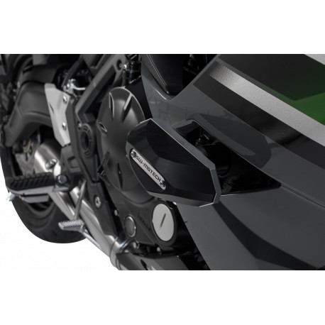 Motor protection SW-Motech - Kawasaki Ninja 650 2017 /+