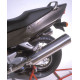 Ermax Hinterradabdeckung - Honda CBR 1100 XX 1996-07