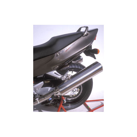 Ermax Hinterradabdeckung - Honda CBR 1100 XX 1996-07