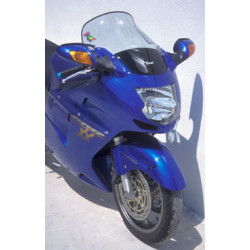 Bulle Haute Protection Ermax - Honda CBR 1100 XX 1996-07