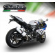 Auspuff GPR Albus - BMW S 1000 RR 2015-16