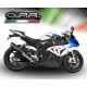 Auspuff GPR Furore - BMW S 1000 RR 2015-16