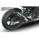 Exhaust GPR Furore - BMW S 1000 RR 2015-16