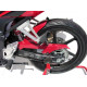 Ermax Rear Hugger - Honda CBR 125 R 2004-10