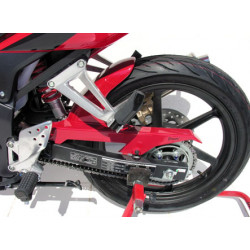 Garde Boue Arrière Ermax - Honda CBR 125 R 2004-10