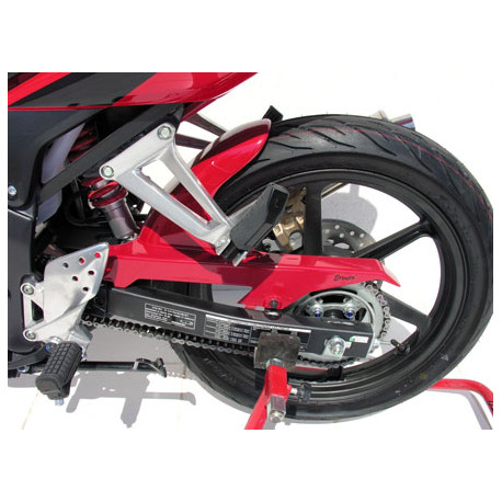 Ermax Rear Hugger - Honda CBR 125 R 2004-10