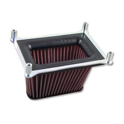 Support stage 2 kit for Airfilter DNA - BMW R-BM12E13-S2
