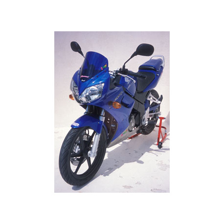 Bulle Aéromax Ermax - Honda CBR 125 R 2004-10