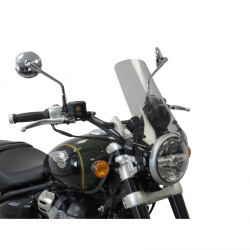 Powerbronze Screens 325 mm - Royal Enfield Super Meteor 650 2023/+