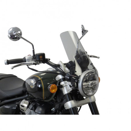 Powerbronze Screens 325 mm - Royal Enfield Super Meteor 650 2023/+