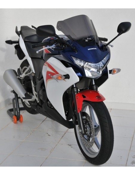 Bulle Aéromax Ermax - Honda CBR 250 R 2011-13