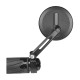 Chaft Damon Handle Grey handlebar Mirror