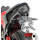 Ermax Tail Skirt - Honda CBR 500 R 2016-18