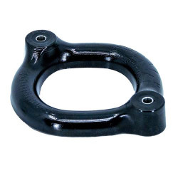 Unterstützung stage 2 kit für Sportluftfilter DNA - Honda TC-H5N20-S2