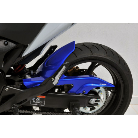 Ermax Hinterradabdeckung - Honda CBR 600 F 2011-12