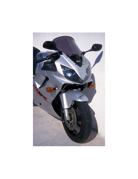 Bulle Haute Protection Ermax - Honda CBR 600 F 2001-07