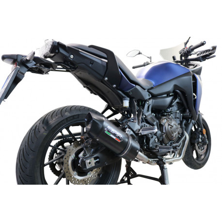 Komplettanlage GPR Furore - Yamaha MT-07 2014-16