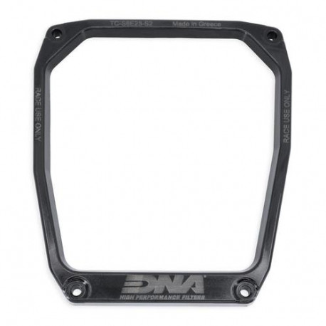 Support stage 2 kit pour filtre à air lavable DNA - Suzuki TC-S8E23-S2