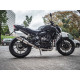 Full Line GPR M3 - Yamaha MT-07 2014-16