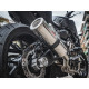 Full Line GPR M3 - Yamaha MT-07 2014-16