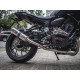 Full Line GPR M3 - Yamaha MT-07 2014-16