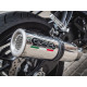 Full Line GPR M3 - Yamaha MT-07 2014-16