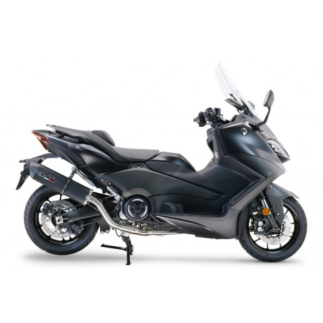 Ligne complète GPR Furore Nero Evo4 - Yamaha T-MAX 560 2022 /+