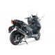 Ligne complète GPR Furore Nero Evo4 - Yamaha T-MAX 560 2022 /+