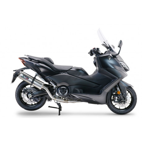 Ligne Complète GPR Dual - Yamaha T-MAX 560 2022 /+