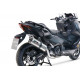Komplettanlage GPR Dual - Yamaha T-MAX 560 2022 /+