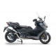 Ligne Complète GPR Dual - Yamaha T-MAX 560 2022 /+