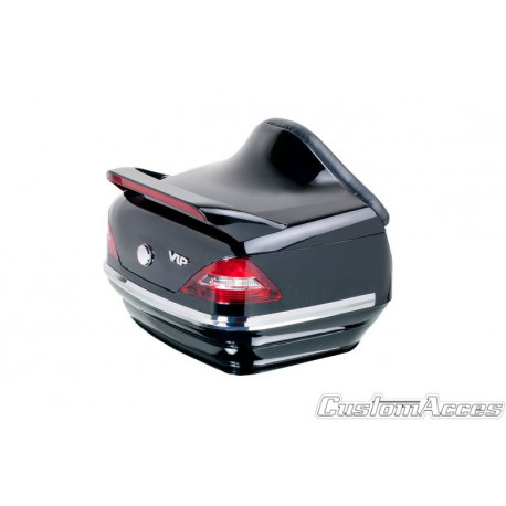 Top case CustomAccess Model Mercedes