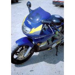 Ermax Original Grösse Windschutzscheibe - Honda CBR 600 F 1995-98