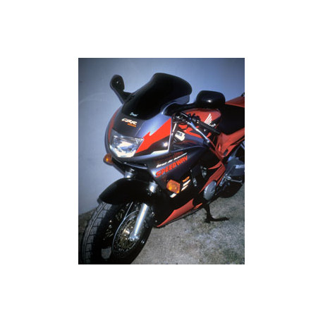 Ermax Hoch Windschutzscheibe - Honda CBR 600 F 1995-98