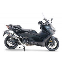 Full Line GPR GPE Anniversary - Yamaha T-MAX 560 2022 /+