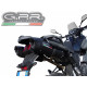 Auspuff GPR Furore - Yamaha XT 660 ZA TENERE 2011-14