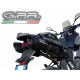 Echappement GPR Furore - Yamaha XT 660 ZA TENERE 2011-14