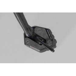 Sidestand Foot Extension SW-Motech - Yamaha MT-09 2020/+ // XSR900 2021/+