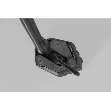 Sidestand Foot Extension SW-Motech - Yamaha MT-09 2020/+ // XSR900 2021/+