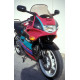 Bulle Haute Protection Ermax - Honda CBR 600 F 1991-94