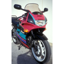 Ermax Hoch Windschutzscheibe - Honda CBR 600 F 1991-94