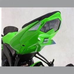 Passage de roue Ermax Lime Green - Kawasaki ZX10-R 08-10